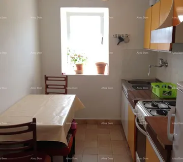 Stan Poreč, Prodaje se stan s 3 spavaće sobe