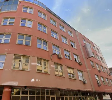 Poslovni prostor Prodaja - poslovni prostor površine 25m2, odlična lokacija, Pula! - cover