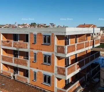 Stan Moderan stan u novom projektu, Pula!