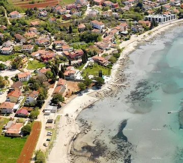 Građevinsko zemljište Umag Zambratija . Prodaja Građevinskog zemljišta. Neposredna blizina mora. - cover