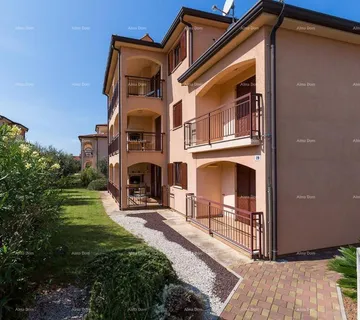 Stan Novigrad, stan na atraktivnoj lokaciji u blizini mora