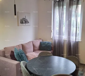 Stan ROVINJ - Stan s 1 spavaćom sobom na odličnoj lokaciji!