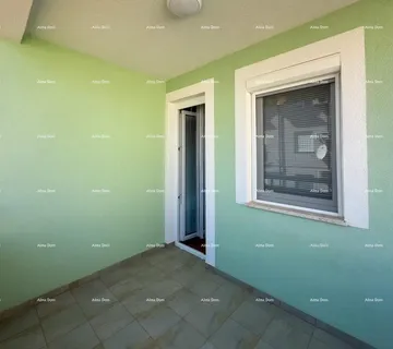 Stan Prodaja - studio apartman na odličnoj lokaciji, Medulin!