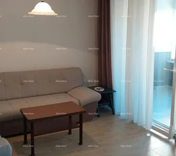 Stan Apartman u Ližnjanu, 600 m od mora