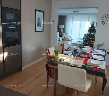 Kuća Pješčana Uvala, Vila s apartmanima blizu mora