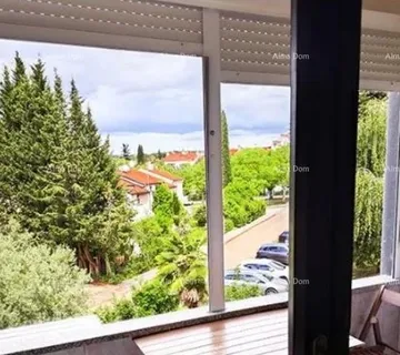 Stan ČERVAR PORAT - Ureden duplex stan s balkonom, 38 m² - Červar-Porat, Poreč