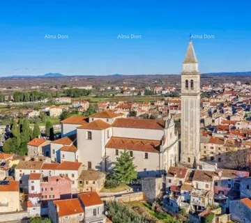Građevinsko zemljište Prodaje se građevinsko zemljište u Vodnjanu, 5.000 m²
