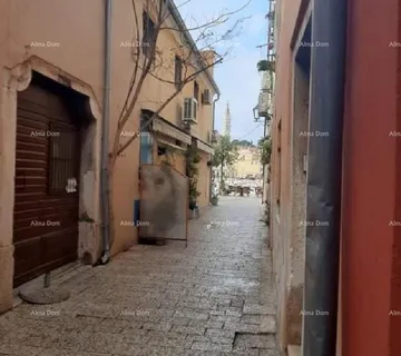 Poslovni prostor ROVINJ - centar! poslovni prostor - cover