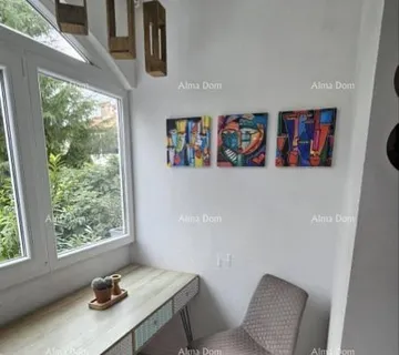 Stan Prodaje se stan, 32m2, Červar-Porat, Poreč