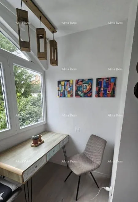 Stan Prodaje se stan, 32m2,  Červar-Porat, Poreč - cover