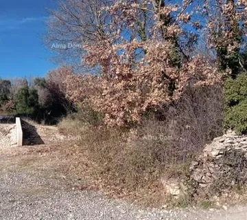 Građevinsko zemljište Prodaja građevinskog zemljišta, Medulin!