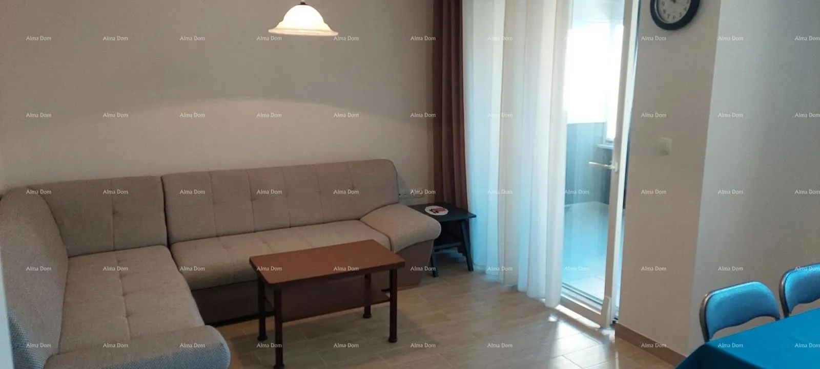 Stan Apartman u Ližnjanu, 600 m od mora - cover