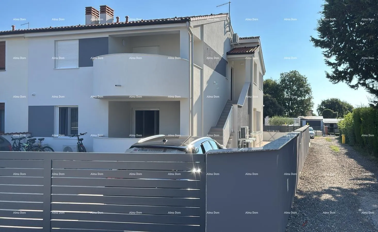 Kuća ŠIŠAN, kuća s dvije stambene jedinice, 195 m2 - cover