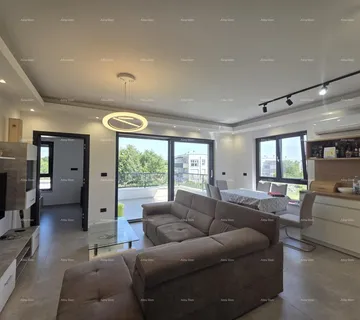 Stan PRODAJA STANA – MEDULIN – 59,39 m²
