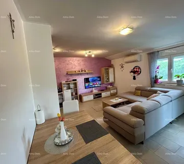Stan Prodaje se stan – 65 m², Novigrad