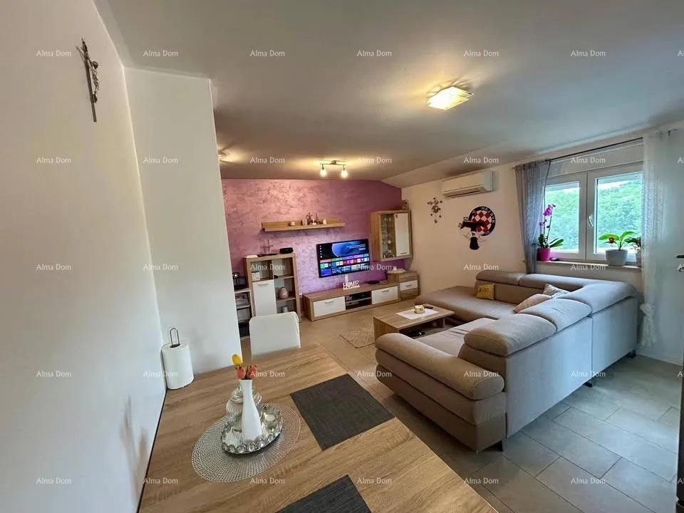 Stan Prodaje se stan – 65 m², Novigrad - cover