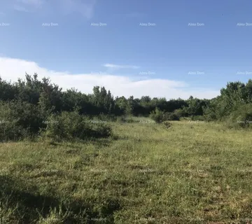 Građevinsko zemljište MARČANA, Rakalj - Prodaju se 2 građevinske urbanizirane parcele - cover