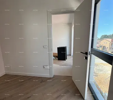 Stan ROVINJ - DVOETAŽNI APARTMAN S PREKRASNIM POGLEDOM NA MORE (F)