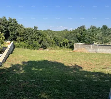 Građevinsko zemljište Građevinsko zemljište 720 m² – Kaštel - cover