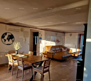 Kuća BUJE – Kuća s bazenom i panoramskim pogledom