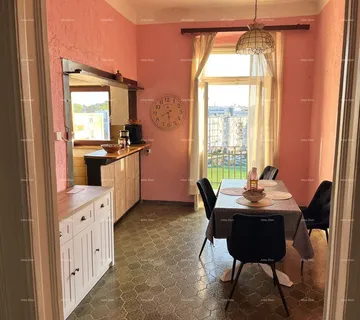 Stan Pula – trosoban stan od 96,33 m² s balkonom