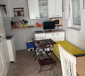 Kuća Mala šarmantna kućica - Premantura, Medulin