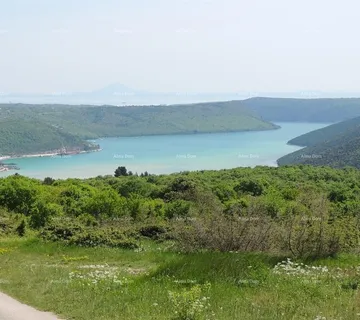 Građevinsko zemljište BARBAN, 4 građevinske parcele - cover