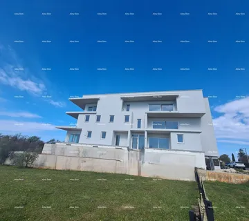 Stan Umag! Lovrečica – novogradnja na odličnoj lokaciji. - cover