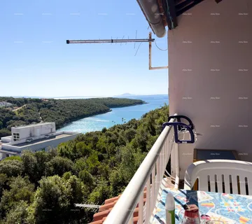 Stan Stan sa pogledom na more u Dugoj Uvali! - Šegotići, Marčana