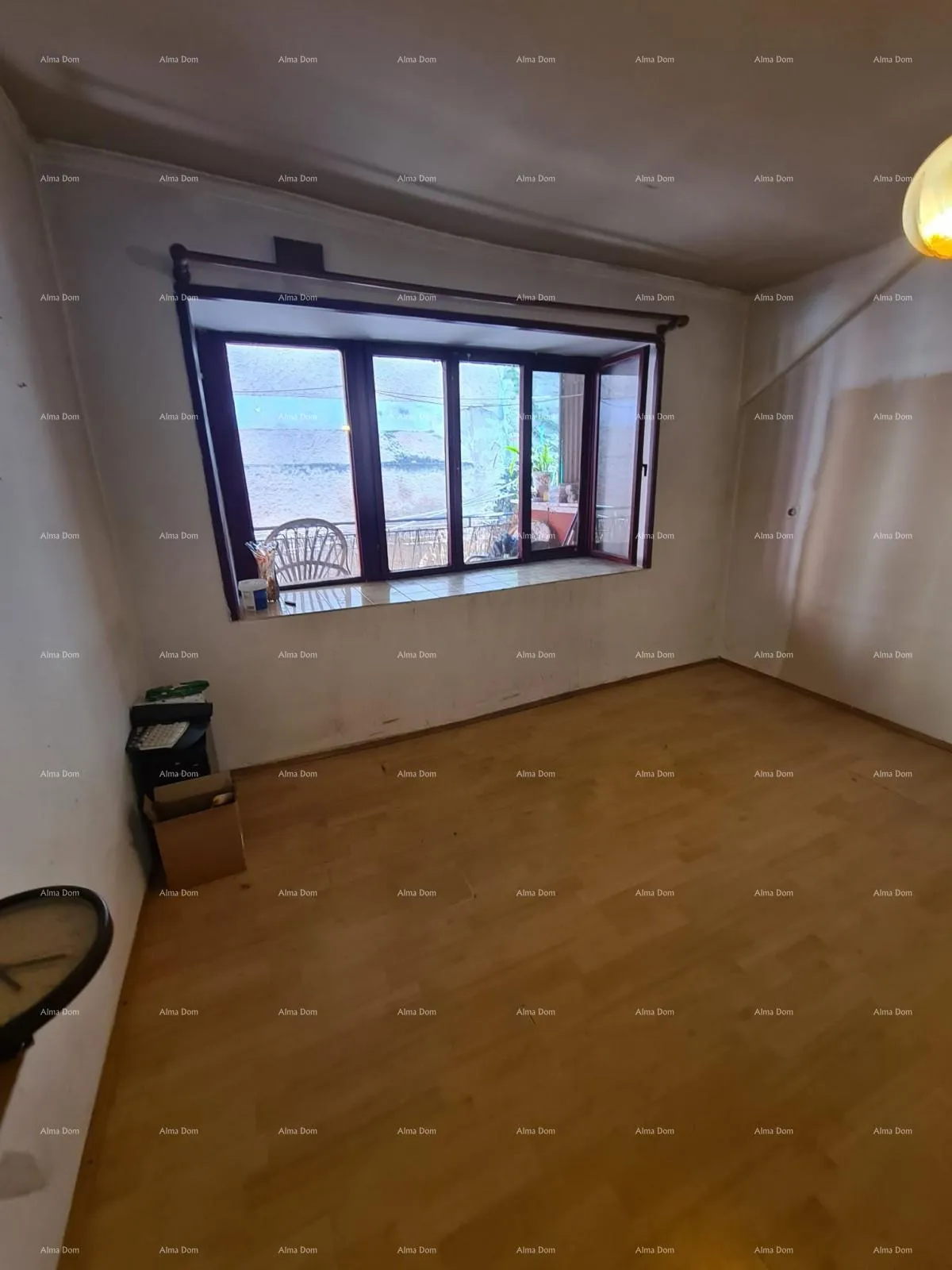 Kuća Kuća, centar Buja, 106 m² - cover