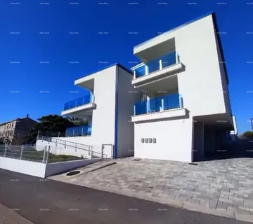 Stan Moderan apartman  s dva parkirna mjesta, u bloku B, blizina Umaga! s2 - cover