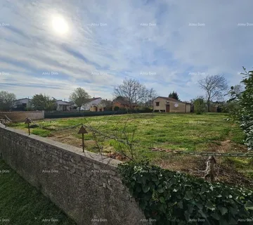 Građevinsko zemljište Građevinsko zemljište, 677 m², u Šišanu
