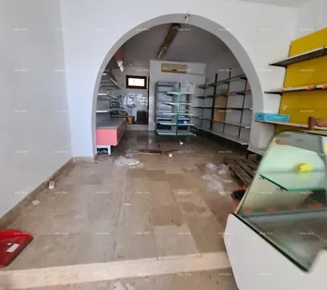Poslovni prostor Na prodaju poslovni prostor – 55 m², Barbariga - cover