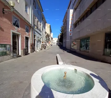 Stan Centar ! 50 metara do Giardina. Ciscuttijeva ulica, Pula.