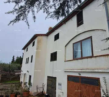 Kuća Prodajemo kuću, 3 km od Poreča.