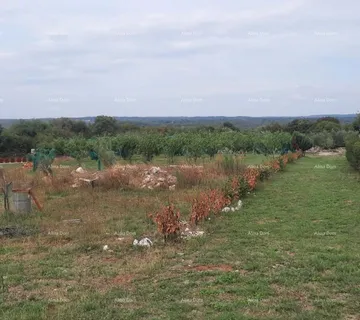 Građevinsko zemljište Marčana – građevinsko zemljište 1.200 m²