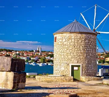 Građevinsko zemljište Građevinsko zemljište 1.036 m² u Medulinu – atraktivna lokacija