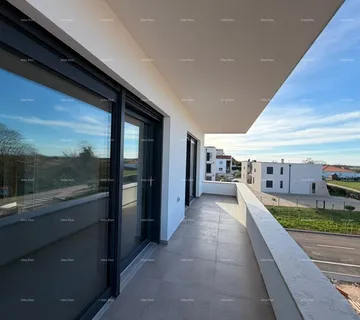 Stan Prodaja stana u novogradnji, Umag, Finida! - cover