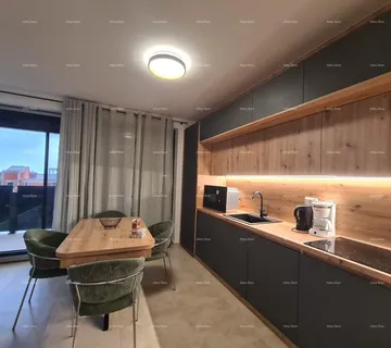 Stan Stan u novom stambenom projektu, Medulinu, 500 metara od plaže - cover