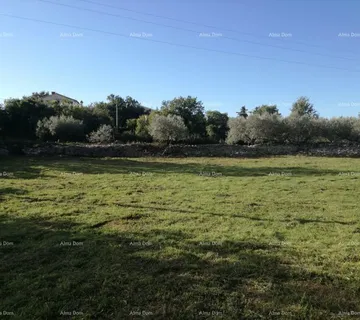 Građevinsko zemljište Prodaja građevinskog zemljišta u Kavranu, Marčana