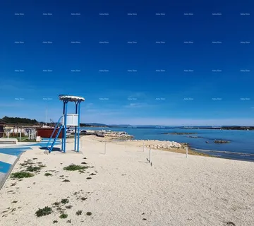 Građevinsko zemljište Ližnjan! Građevinska parcela !