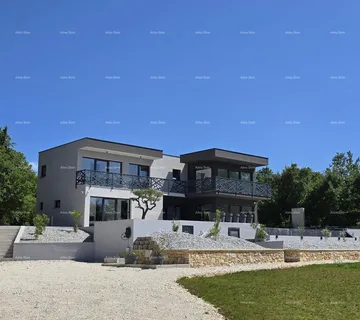Kuća Moderna kuća s bazenom i prostranim vrtom u Savičenti! - Svetvinčenat