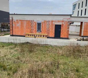 Kuća Vila s bazenom, apartman i pomoćni objekt, Pula! - cover