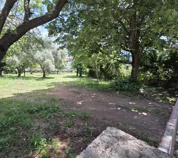 Građevinsko zemljište Izvrsna prilika! Prodaja građevinskog zemljišta na odličnoj lokaciji, Medulin!