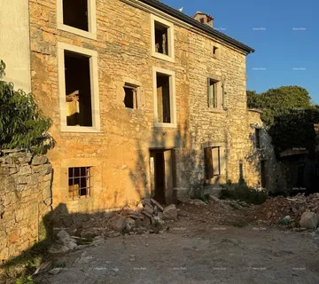 Kuća Marčana okolica, Istarsko imanje s više kamenih kuća - cover