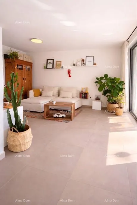 Stan Stan u Poreču – 79,88 m², blizina mora i centra - cover
