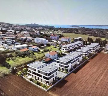 Stan Prodaja stanova u novom stambenom kompleksu, Štinjan! 6C - cover