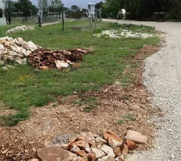 Građevinsko zemljište Duga Uvala, Građevinsko zemljište 425 m² - cover