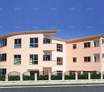 Poslovni prostor Rovinj – Poslovna zgrada u gospodarskoj zoni, 1476 m² + zemljište 1683 m² - cover