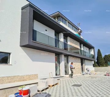 Stan Fažana ! Prvi red do mora i plaže! - cover